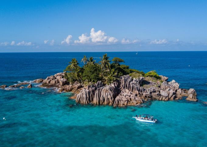 Paradise Sun Seychelles